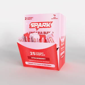Spark – Cat’s Claw Blend Chewable Tablets, 80 mg x ct