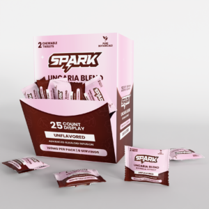 Spark – Cat’s Claw Blend Chewable Tablets, 80 mg x ct