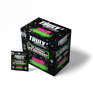 Truly – Dark Matter K7 Extract Tablets, 250mg x 2ct