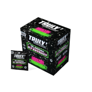 Truly – Dark Matter K7 Extract Tablets, 250mg x 2ct