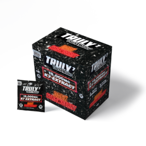 Truly – Dark Matter K7 Extract Tablets, 250mg x 2ct