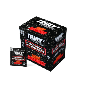 Truly – Dark Matter K7 Extract Tablets, 250mg x 2ct