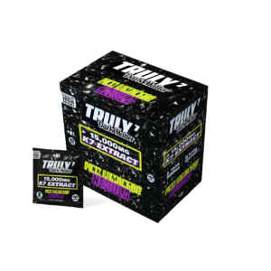 Truly – Dark Matter K7 Extract Tablets, 250mg x 2ct