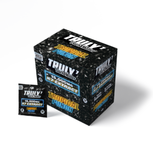 Truly – Dark Matter K7 Extract Tablets, 250mg x 2ct