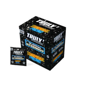 Truly – Dark Matter K7 Extract Tablets, 250mg x 2ct