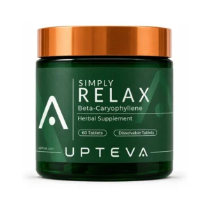 Upteva - Simply Relax Tablets