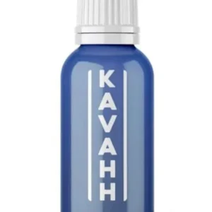 Kavahh -  Kava + MIT Extract Shot, 30mL–50mL